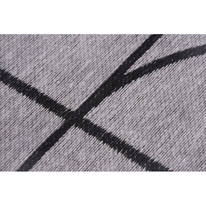 Paklājs SIGNET GREY (Art Deco Collection) Paklājs SIGNET GREY (Art Deco Collection)